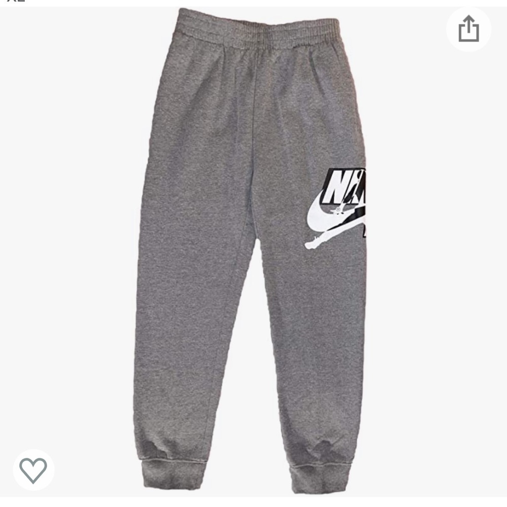 Nike Jordan Joggers Pants